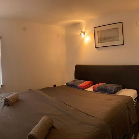 Apartman Sulic Vodnjan Kültér fotó