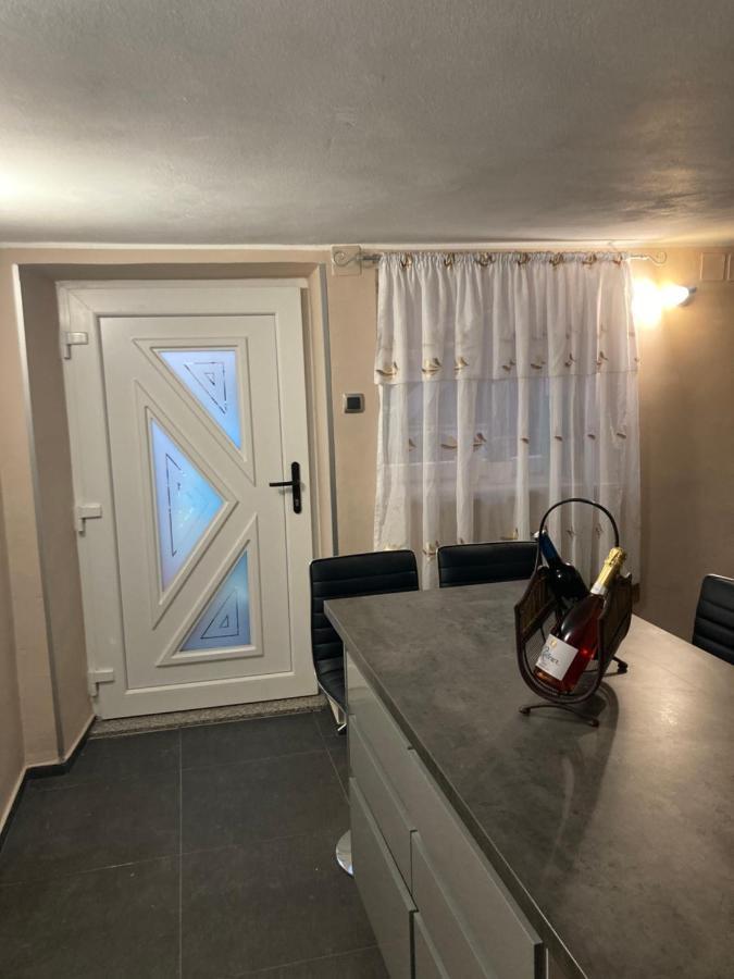 Apartman Sulic Vodnjan Kültér fotó