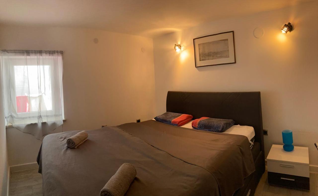 Apartman Sulic Vodnjan Kültér fotó
