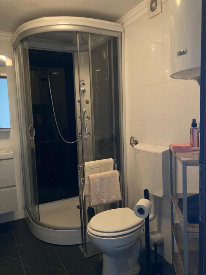Apartman Sulic Vodnjan Kültér fotó